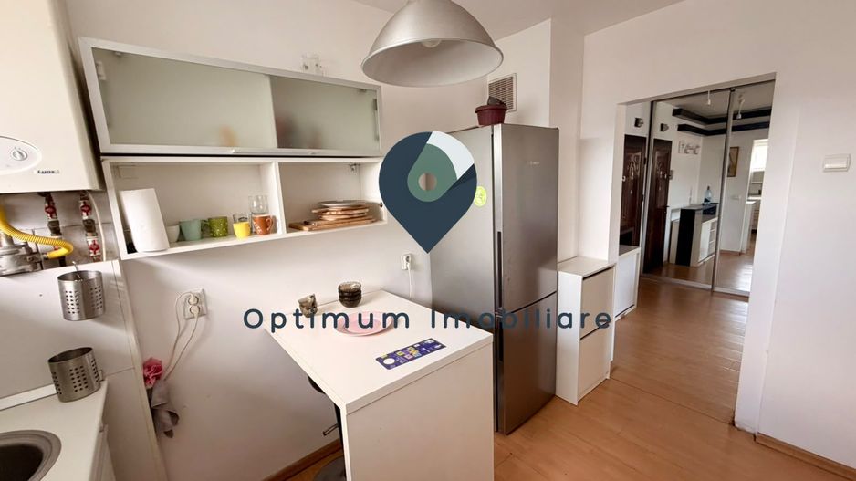 Apartament cu 2 camere in Grigorescu, etaj 6/10, zona Elf ! - Poză 5