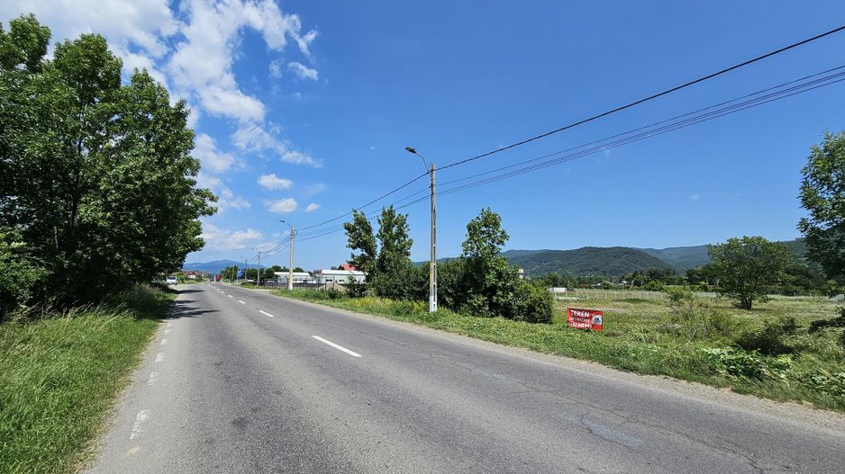 Teren de Vanzare in Darmanesti, Stradal, langa Fregata - Poză 5