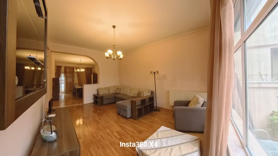 Casă P+1 lângă parcul Bazilescu - Bucureștii Noi - Poză 3