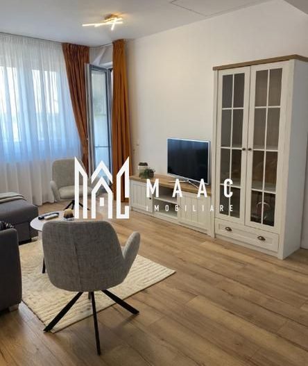 Apartament 2 camere de închiriat | Șelimbăr | Arin Residential - Poză 2