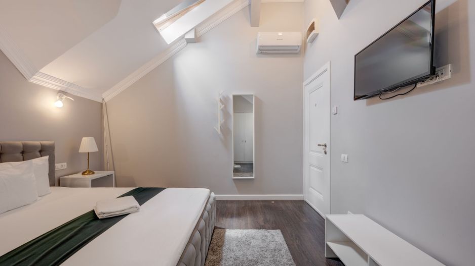 Vindem Afacerea ! Mini Hotel + Cafenea/ Restaurant ! Parcul Carol ! - Poză 49