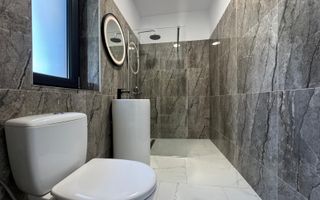 Casa insiruita | De inchiriat | 108 mp | Mobilata | Alba-Micesti - Poză 4