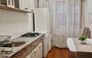 Apartament spațios cu 2 camere | Parter înalt | Girocului - Poză 1