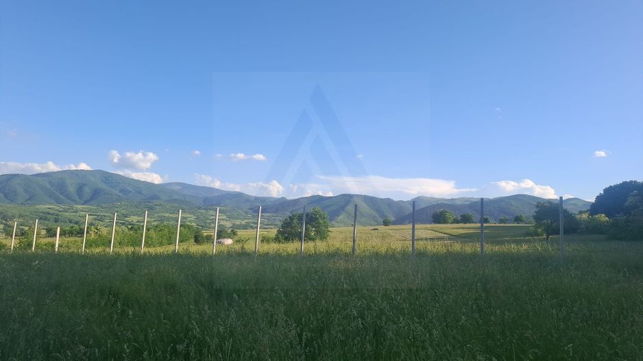 Teren intravilan 809 mp cu deschidere 14 m în Tropinii Noi - Poză 2