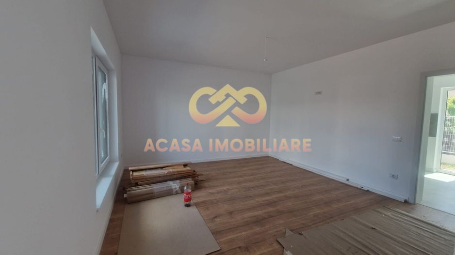 NOU APARTAMENT 4 CAMERE INTABULAT  101 MP CU GRADINA - Poză 31