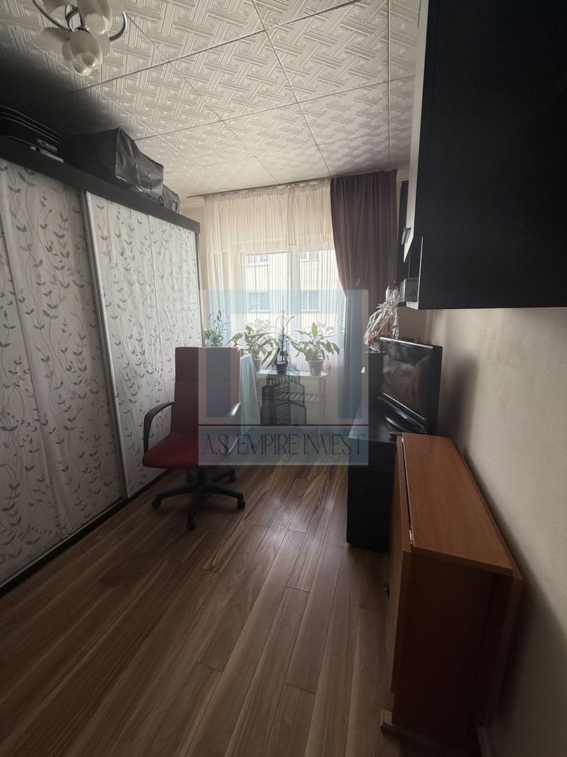 Apartament 2 camere, decomandat - Oras Codlea/Cartier Măgurii - Poză 9
