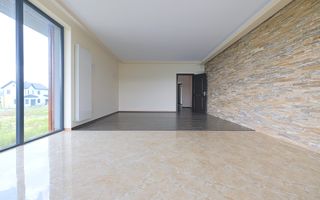 Corbeanca, cu pozitie exceptionala vila D+P+E personalizata - Poză 12