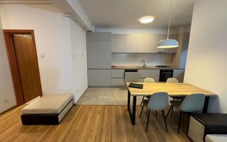 2 camere, Andrei Muresanu, Pet Friendly,Grand Hotel Italia, Trifoiului - Poză 3