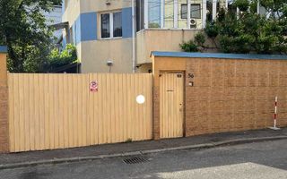 OFERTA Casa Vila Splaiul Unirii P+2+pod si P+1 sau schimb - Poză 1