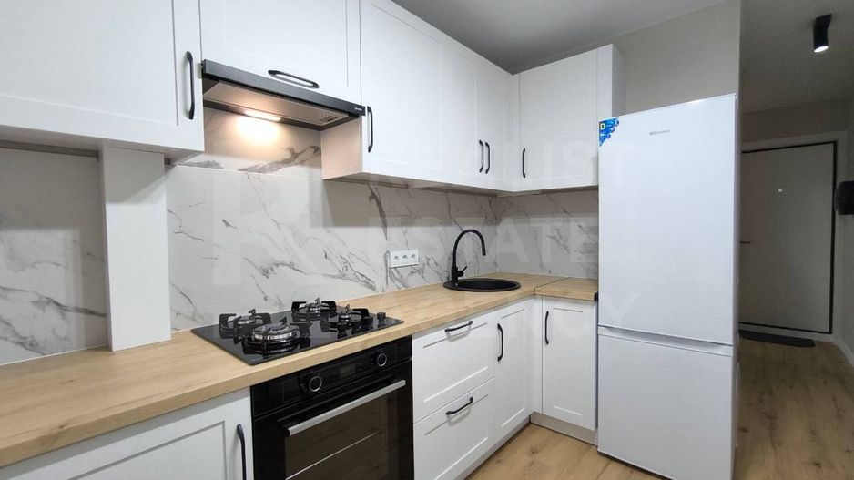 Vânzare, apartament, 1 cameră, str.  Independentei, Botanica - Poză 2