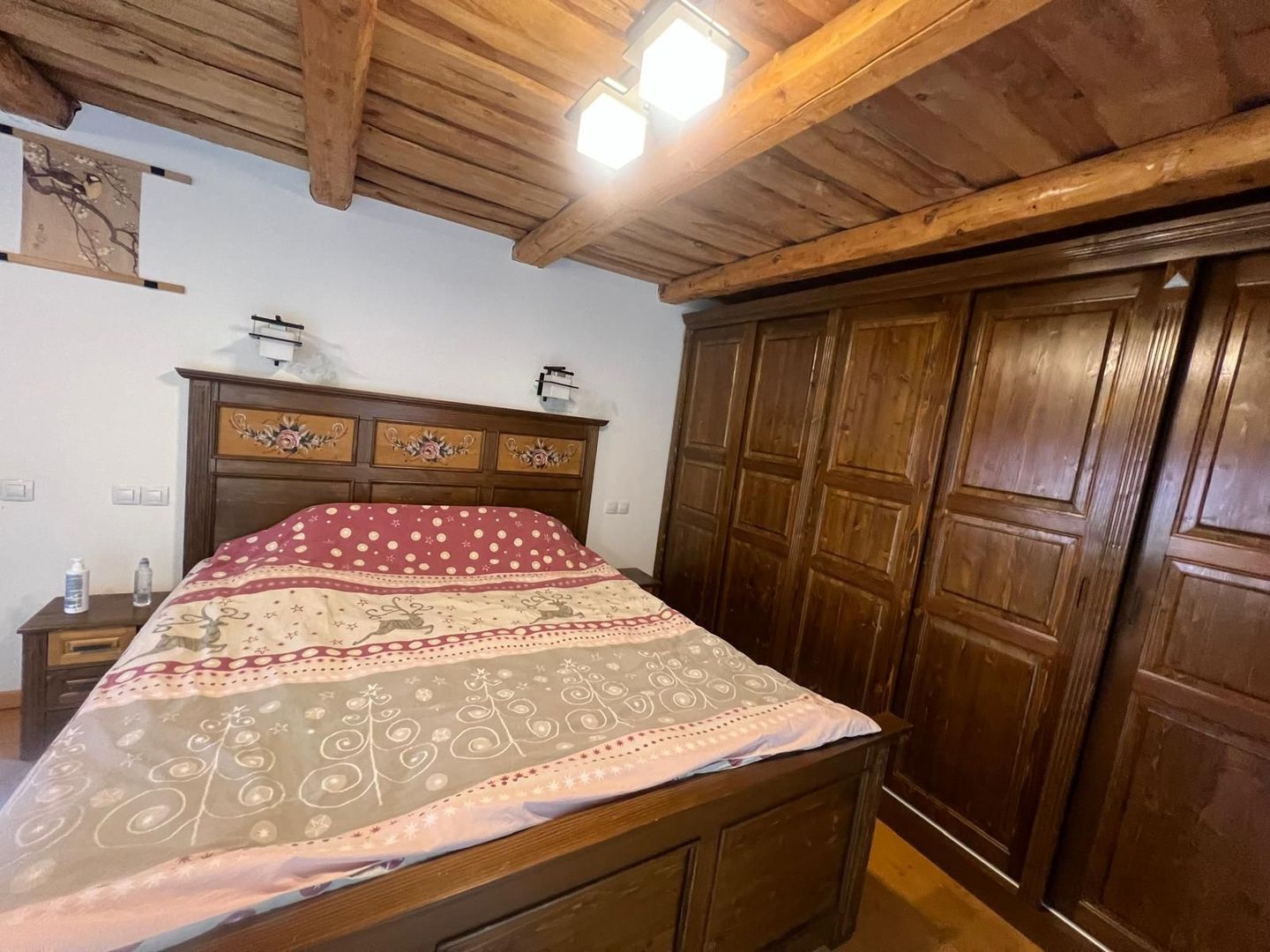 REFUGIU DIN INIMA NATURII, CASĂ DE VÂNZARE, 144mp COMANDĂU/ COVASNA - Poză 19