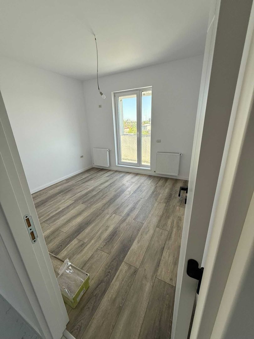 Apartament 4 camere Stil Boutique Giulesti - Poză 6