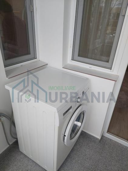 Garsonieră de închiriat, Bd. Poitiers - Siraj, Iași - Poză 7