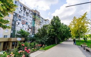 Vânzare, apartament, 5 camere, bd. Mircea cel Bătrân, Ciocana - Poză 27