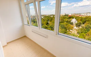 Apartament 2 camere de vanzare Turda Domenii Sector 1 58 mp - Poză 17