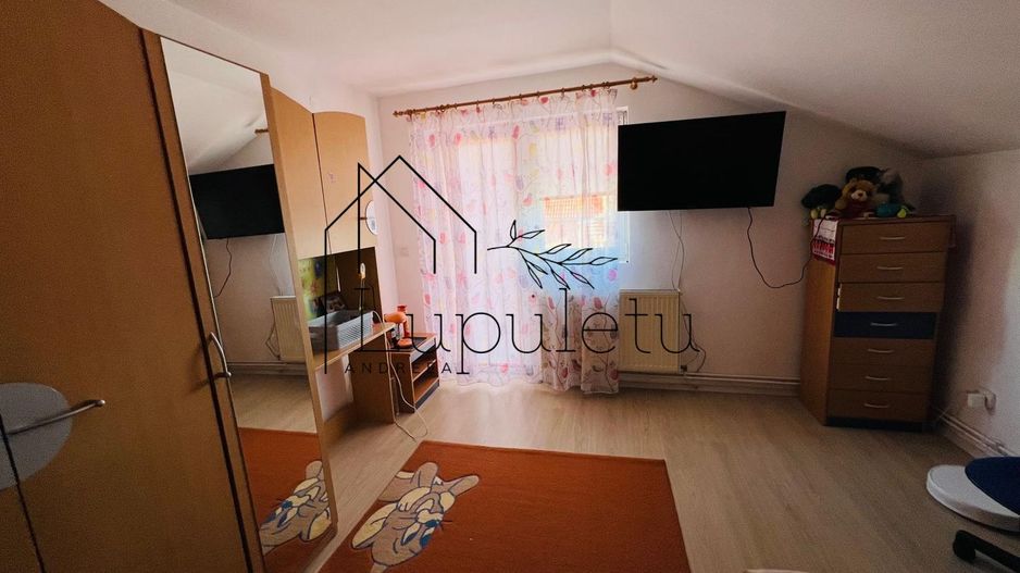 Casa Tip Duplex | 5 Camere | 230 MPU | Selimbar - Poză 26