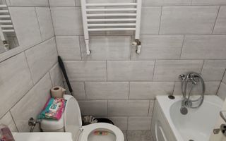 APARTAMENT 2 CAMERE, SECTOR 3, 1 DEC 1918, RENOVAT, CENTRALA - Poză 9