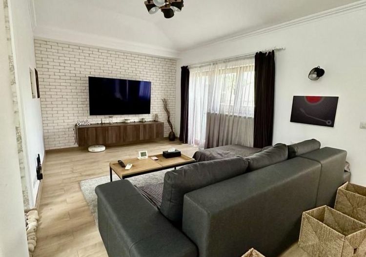 Apartament premium |Foisorul de Foc | 100 mp| complet mobilat utilat - Poză 2