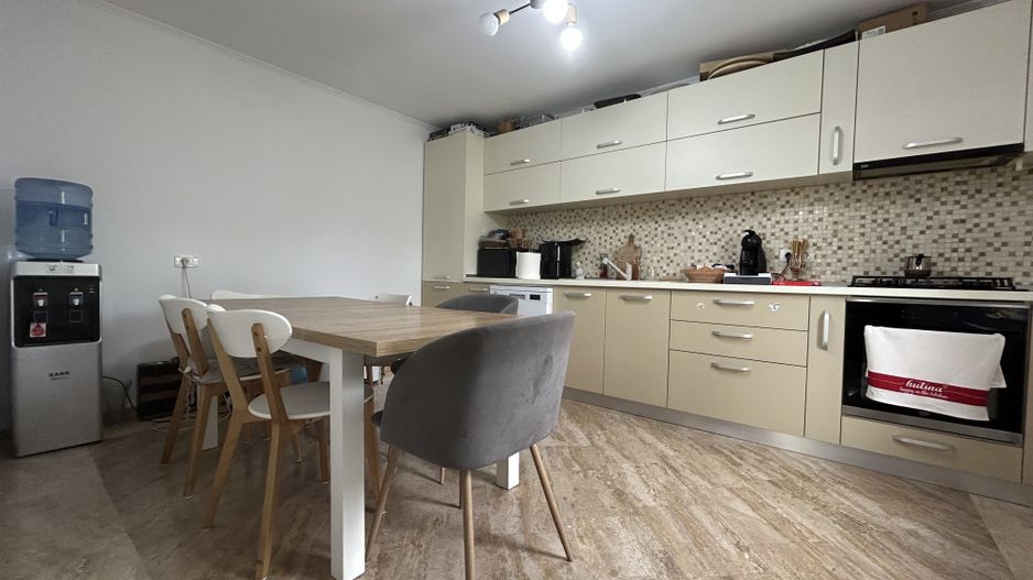 Casa P+M ideala pentru 2 familii – aproape de Techirghiol/Eforie - Poză 8