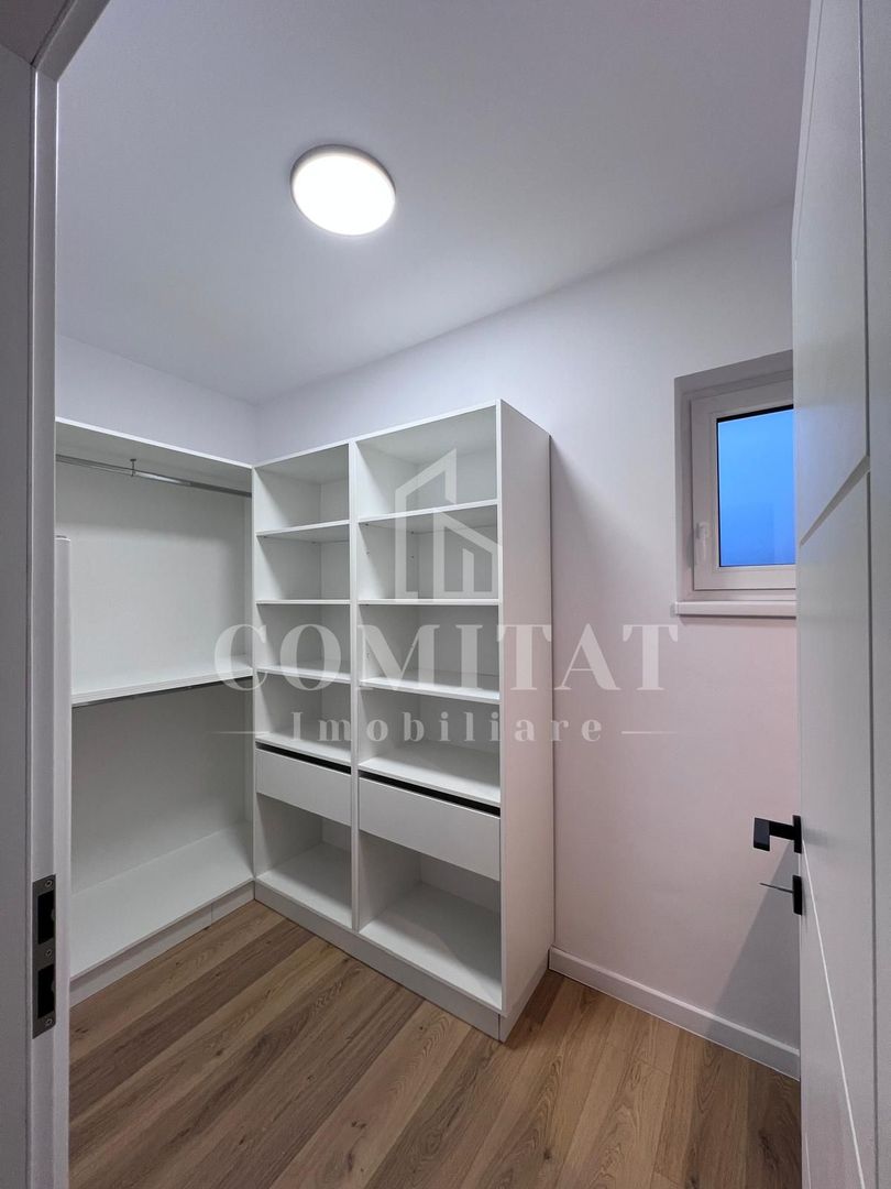 Casă ultrafinisata | Grădina și terasa | Zona Casa Zânelor - Poză 18