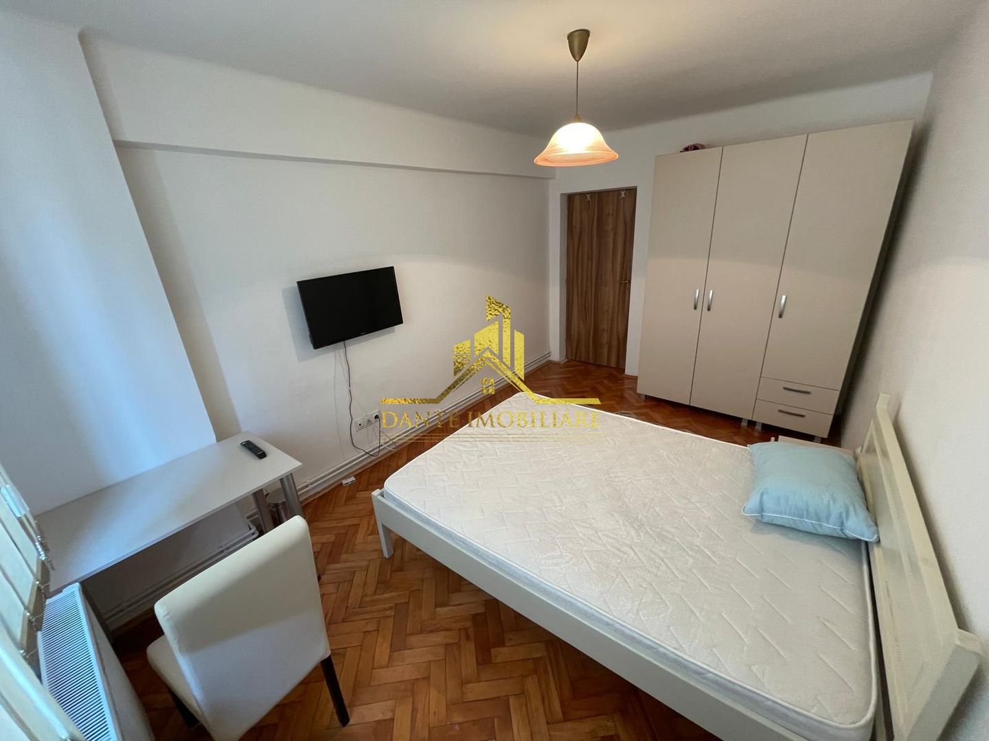 2 camere, spatios, decomandat, modern, Semicentral, str Horea - Poză 1