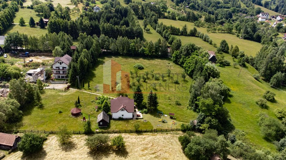 Teren intravilan Bran 2.772 mp | Vedere Piatra Craiului | Potrivit pentru cabane - Poză 4