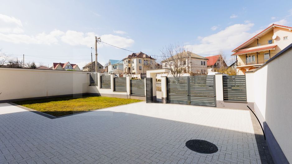 Vânzare, casă, 4 camere, str. Vascan, Telecentru - Poză 4