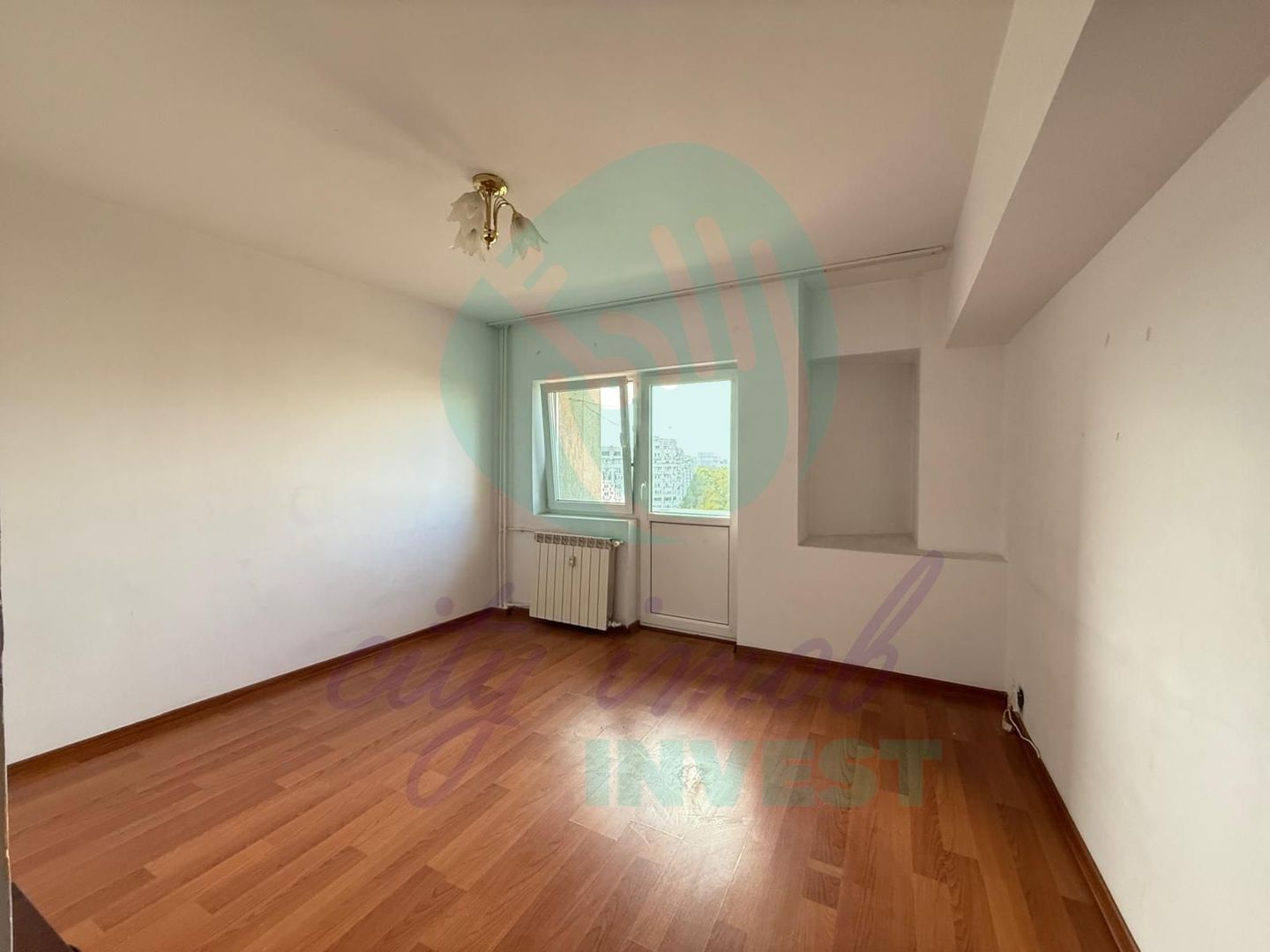 Piata ALBA IULIA - Vedere PANORAMICA - Poză 10