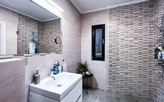 Apartament 2 camere 66 mp, zona Central - Poză 13