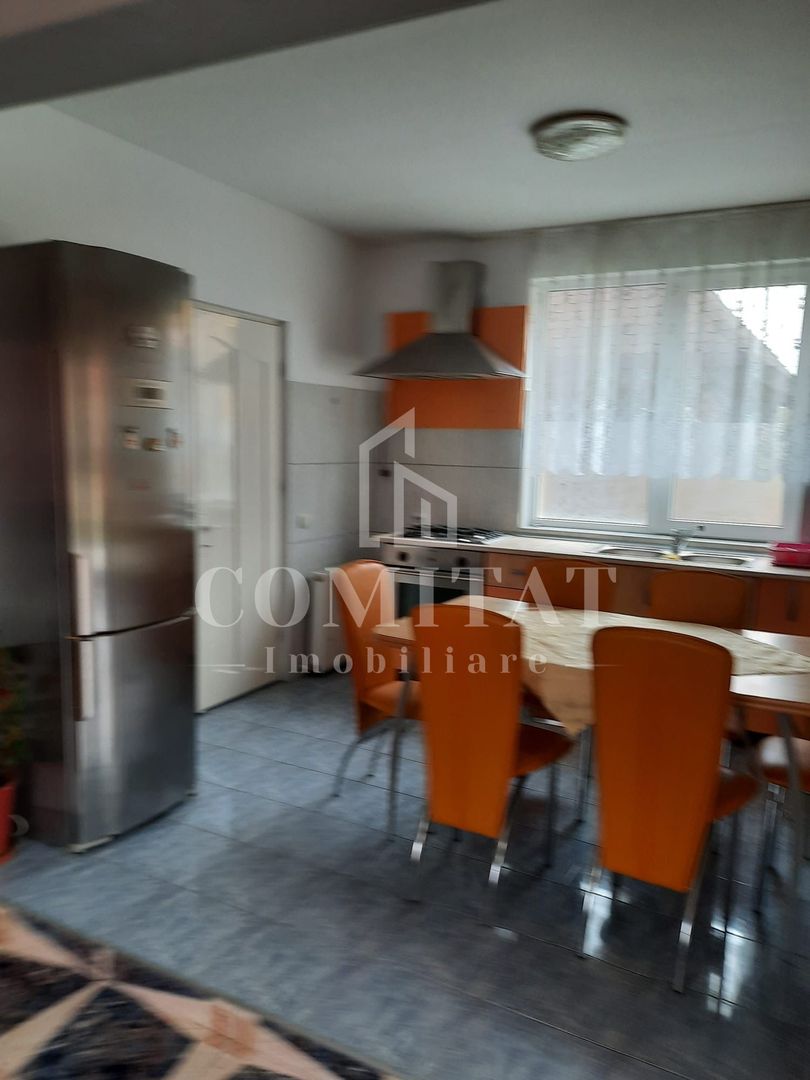 Casă de închiriat | 3 camere | Zona Someșeni - Poză 2