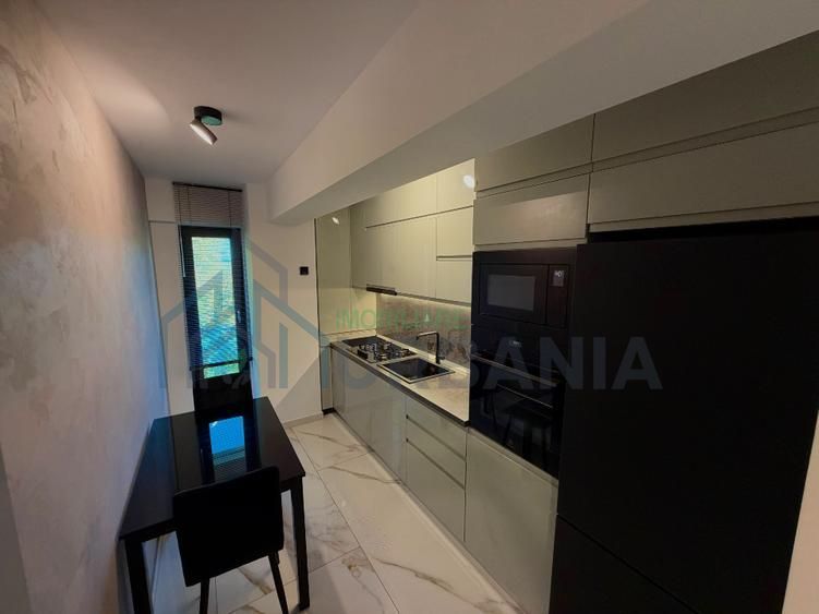 Apartament premium cu 2 camere în Copou | Stoicescu Residence - Poză 5