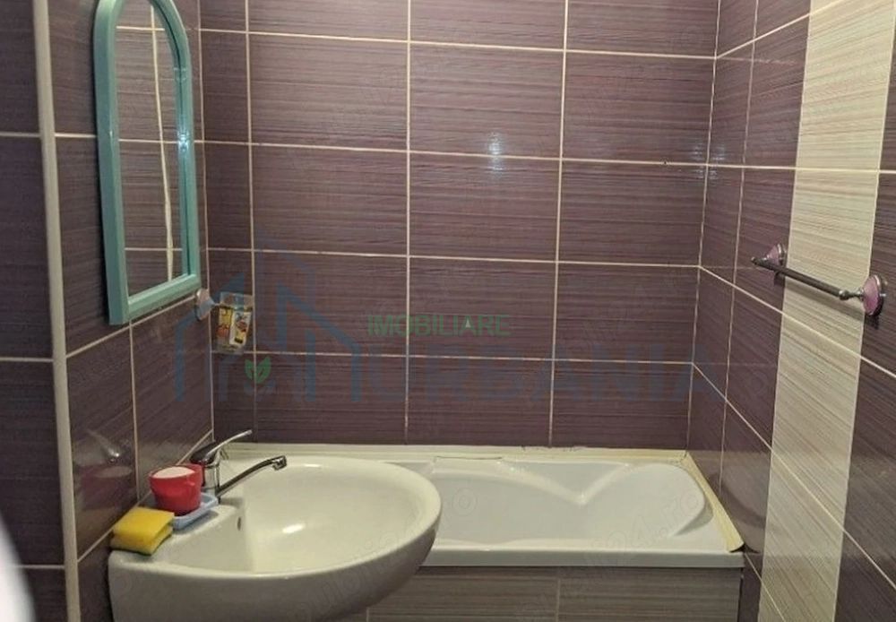 Apartament 2 camere de inchiriat, central, Iasi, Bulevardul Independentei - Poză 4