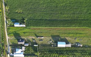 Teren intravilan de vânzare 4.300mp Buhuși - Poză 10