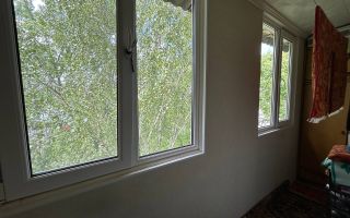 Vânzare, apartament, 1 camerа, strada Bulgară, Bălți - Poză 10