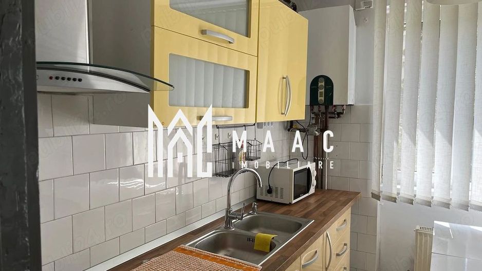 Apartament 2 camere | Cedonia, Sibiu | 50 mp, de închiriat - Poză 3