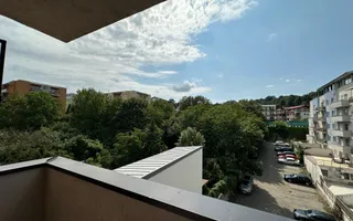 Inchiriere apartament 1 camera Centru, langa Platinia Mall/ USAMV - Poză 13