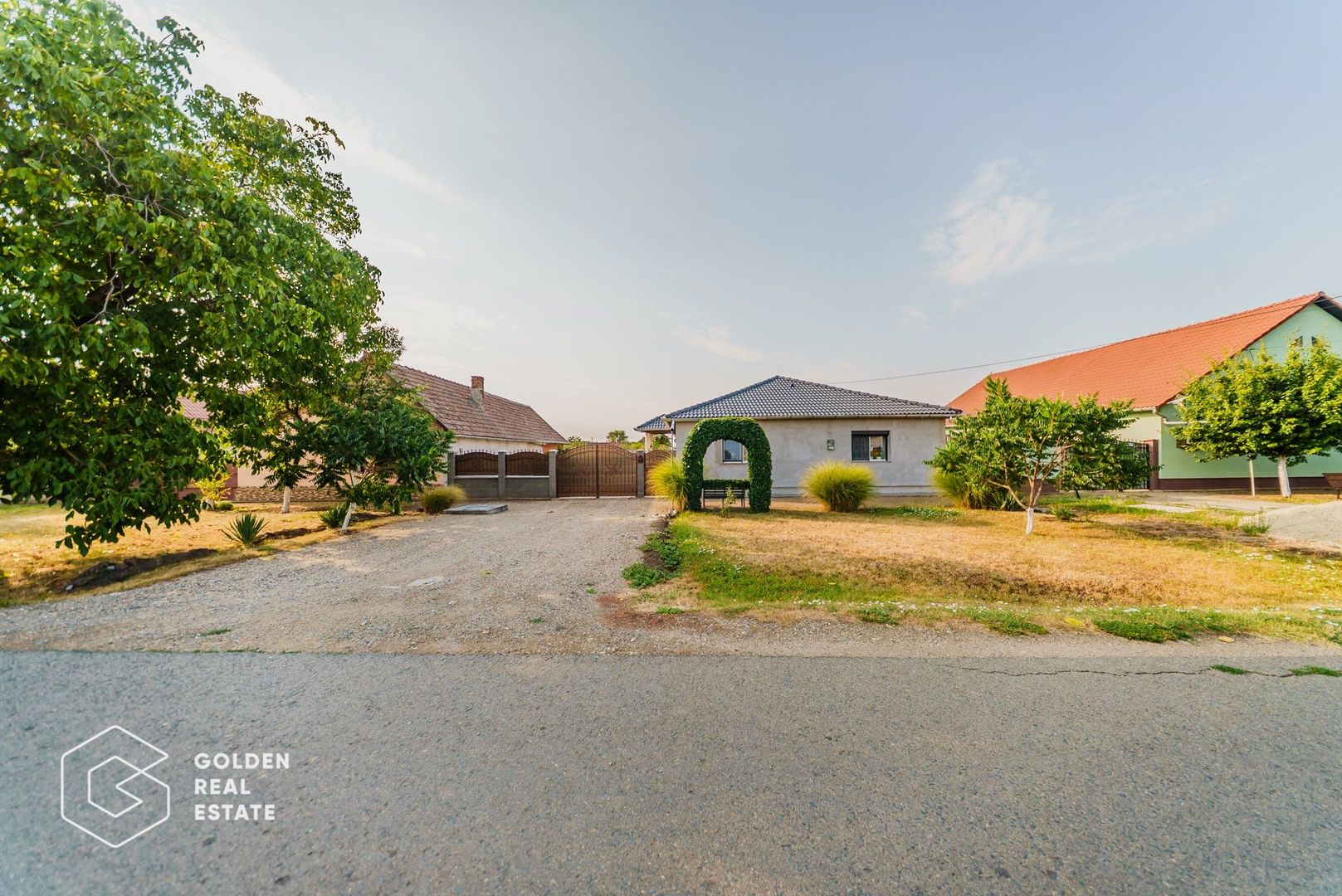 Casa in Felnac, 5 camere, teren de 1440 mp, comision 0% - Poză 29