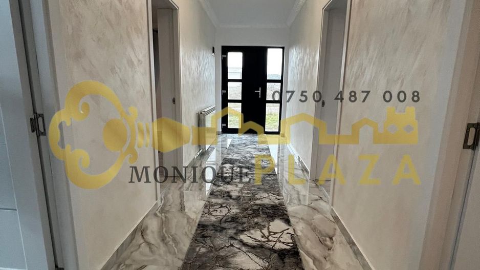 Casa moderna | Zona linistita | Dotări complete | Schimb cu AP sau G | - Poză 3