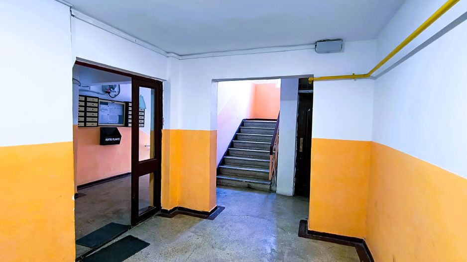 Inel I | Apartament 2 camere, preț avantajos! - Poză 3