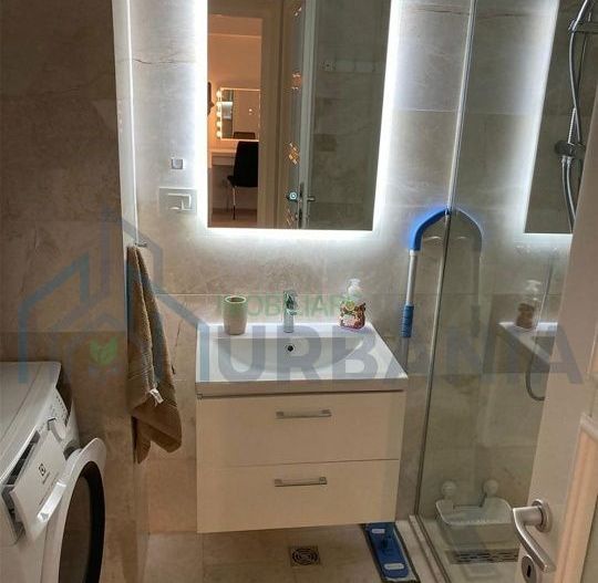 Apartament 2 camere, Complex Royal Town Copou, Iasi - Poză 8