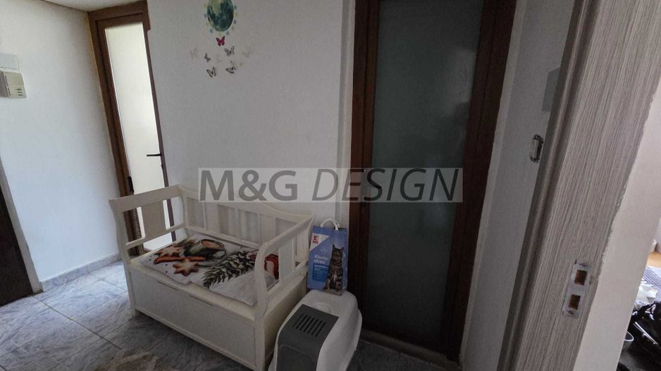 Apartamemt 2 camere CENTRALA zona Sagului- Resitei - Poză 3