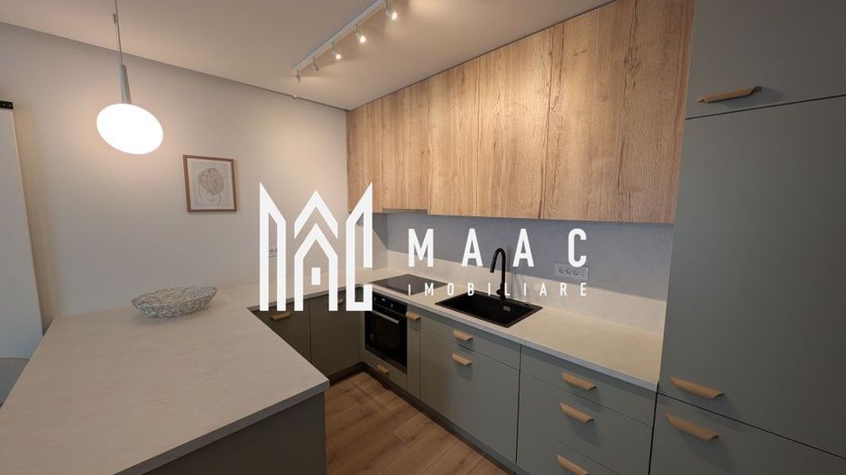 Apartament 3 camere de închiriat | Sibiu | Prima închiriere - Poză 2