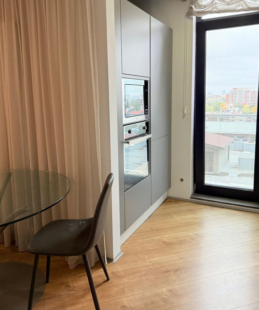 Apartament 3 camere cu parcare | Dinamic City - Poză 5