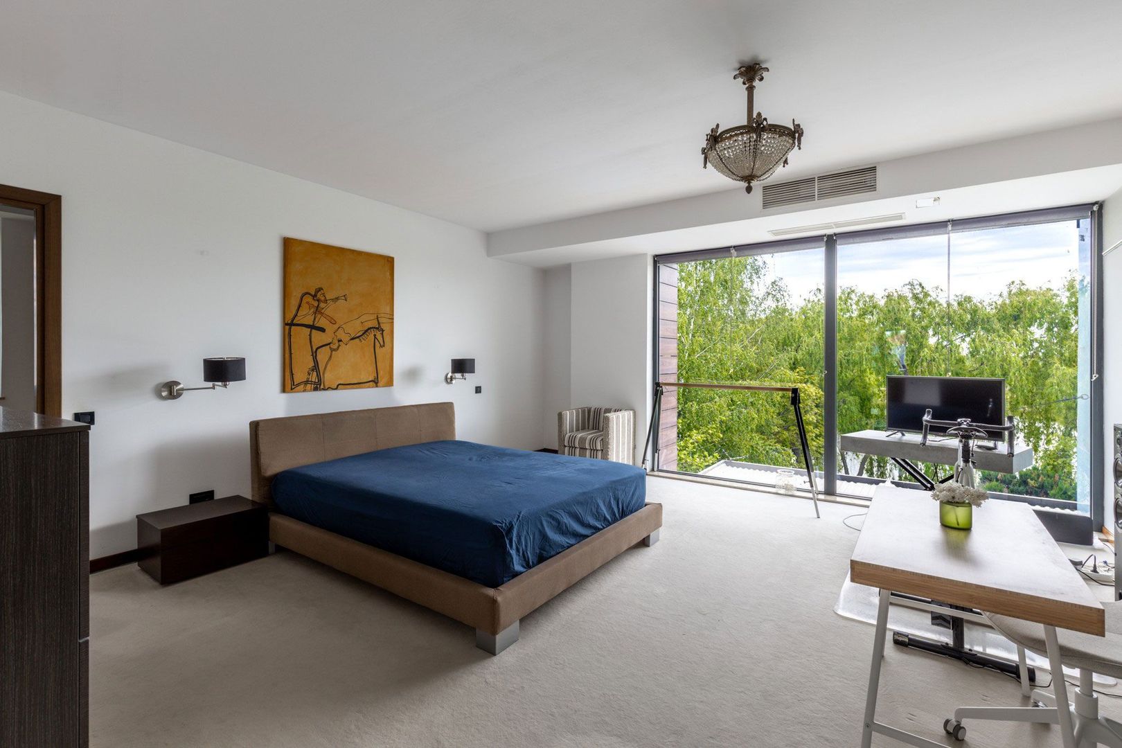 Proprietate deosebita deschidere lac Paradisul Verde Corbeanca - Poză 17