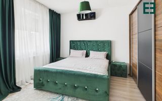 Casă tip duplex cu 4 camere - Zona Aradului - Timișoara - Poză 16