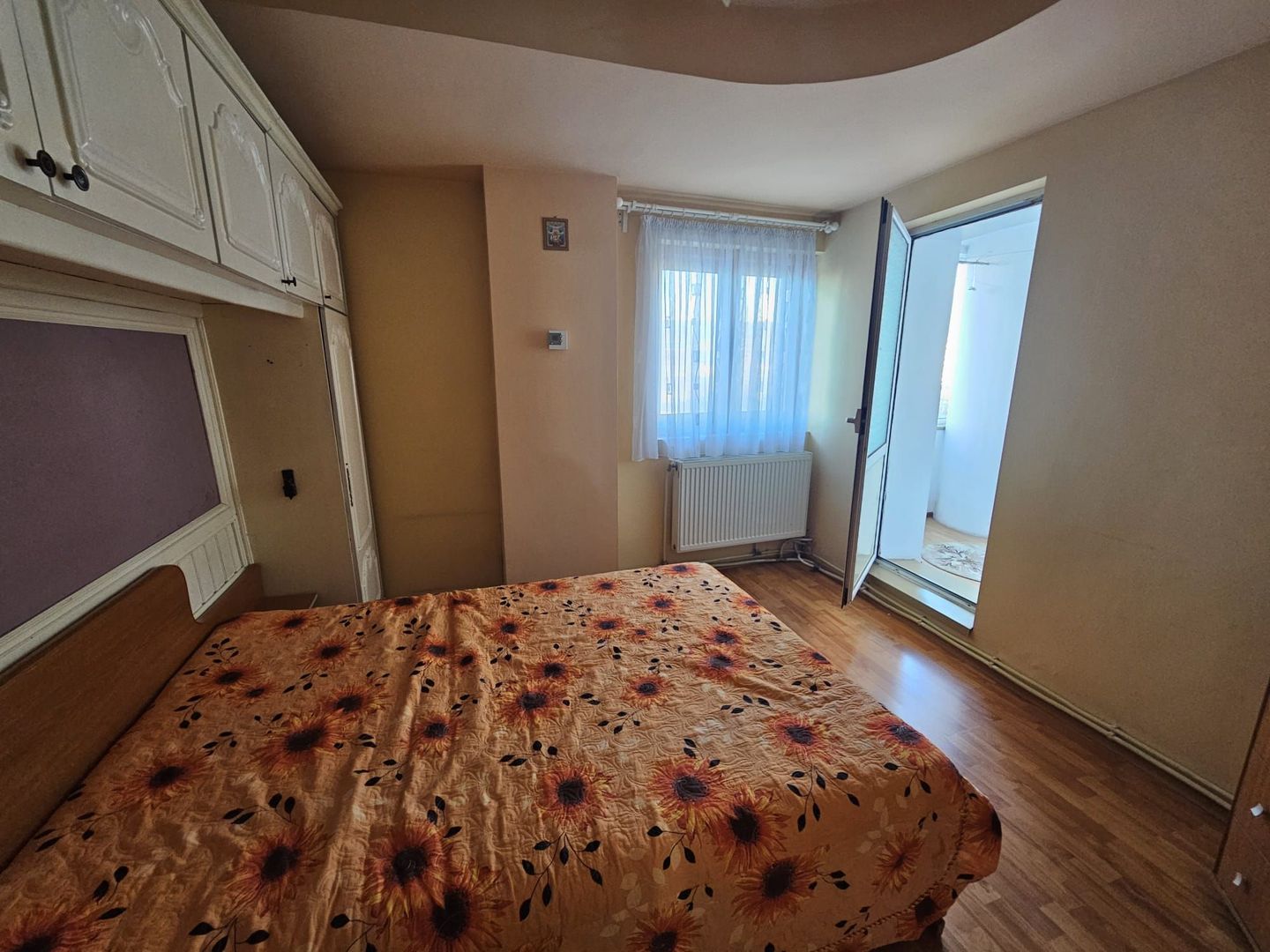 Apartament 3 camere, etaj 2, Zona Auchan Gavana - Poză 5