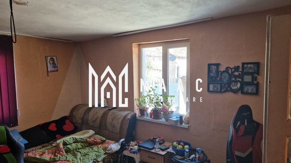 Casa 3 camere | La strada | Curte | Utilitati | Apoldul - Poză 3