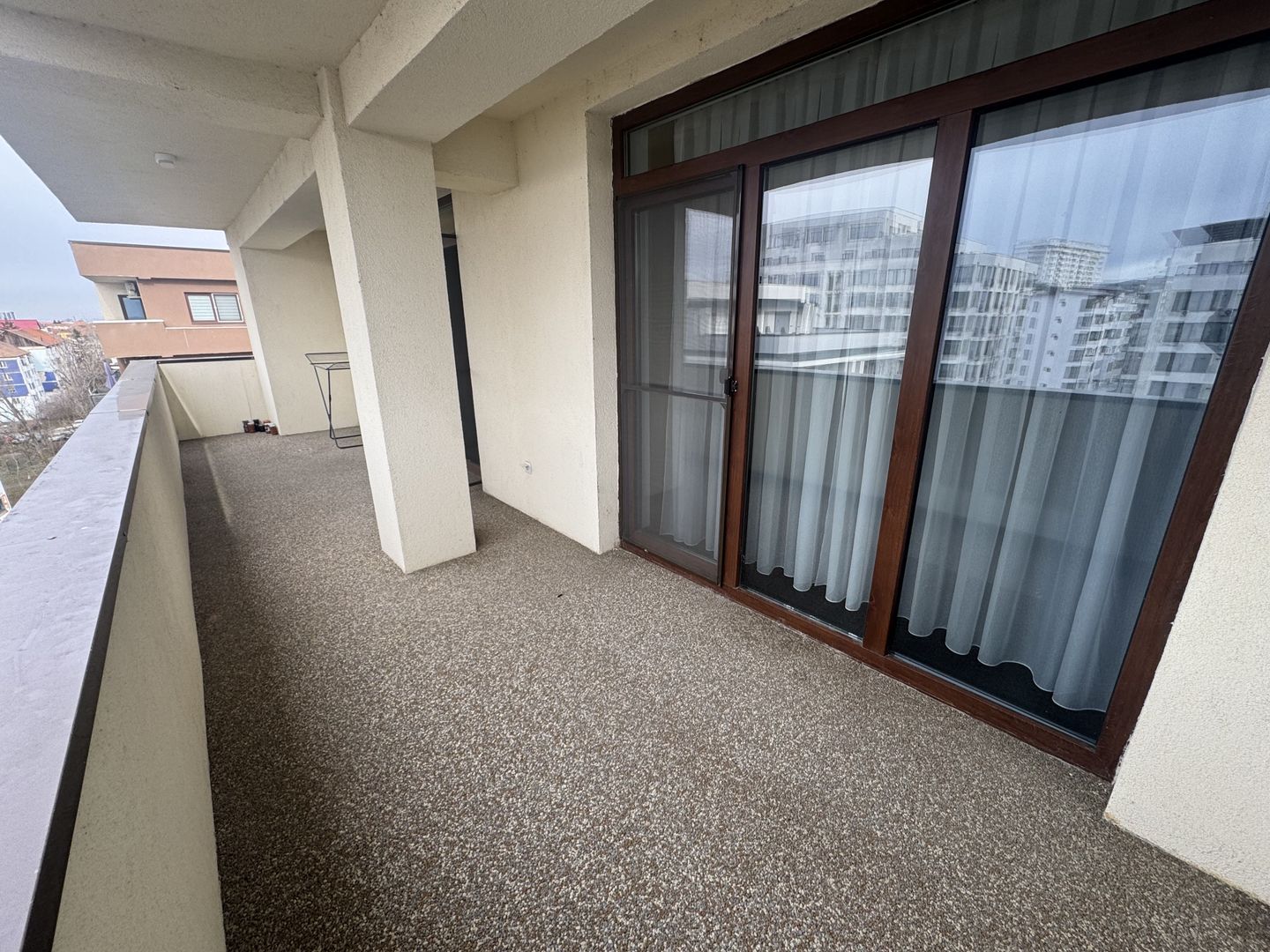 Penthouse de inchiriat, Doamna Stanca Sibiu - Poză 5