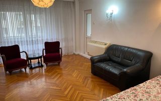 Apartament de vanzare -3 camere Barbu Vacarescu - Poză 1