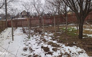 Teren intravilan 704 mp, acces asfaltat, priveliste Padurea Breazu - Poză 6